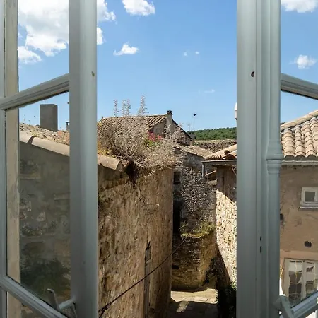 Le Chateau D 'aigueze