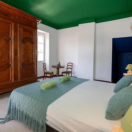 Le Chateau D 'aigueze Vakantiehuis