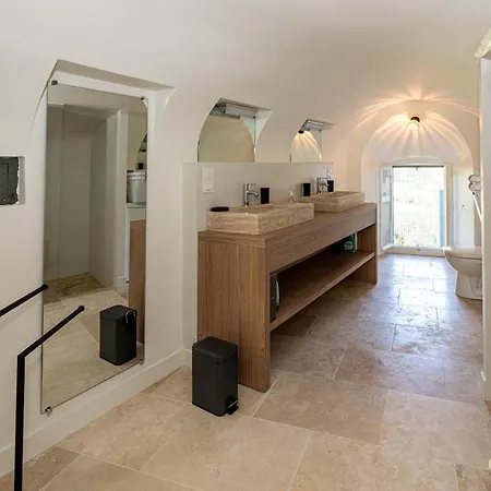 Le Chateau D 'aigueze Vakantiehuis