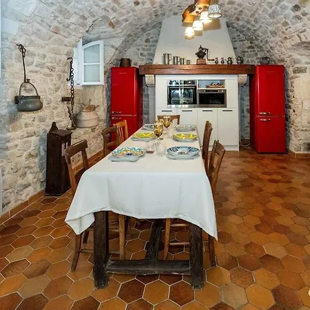Tatil Evi Le Chateau D 'aigueze Aigueze