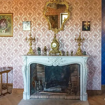 Tatil Evi Le Chateau D 'aigueze *