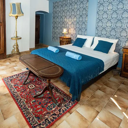 Tatil Evi Le Chateau D 'aigueze