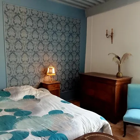 Le Chateau D 'aigueze Vakantiehuis *