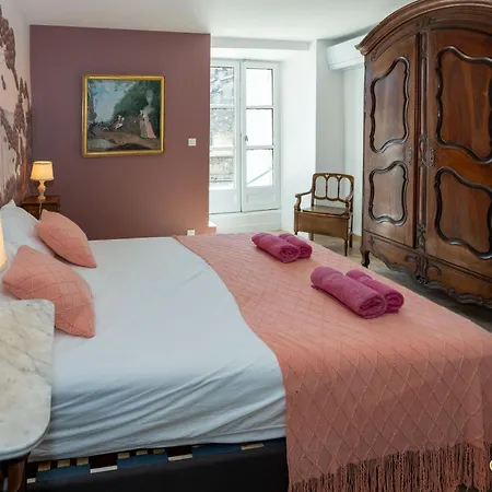 Le Chateau D 'aigueze Vakantiehuis Aigueze