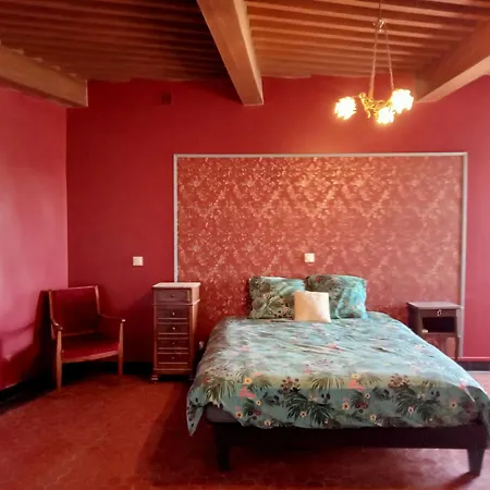 Le Chateau D 'aigueze Vakantiehuis Aigueze